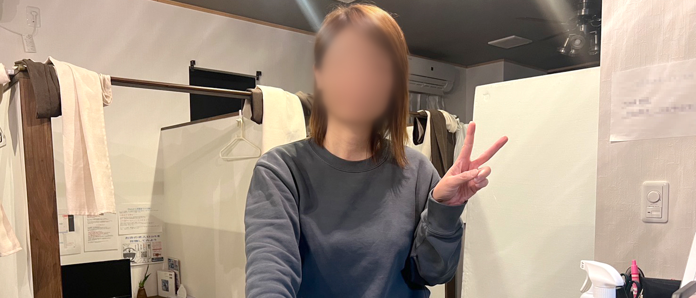 スタッフ集合写真